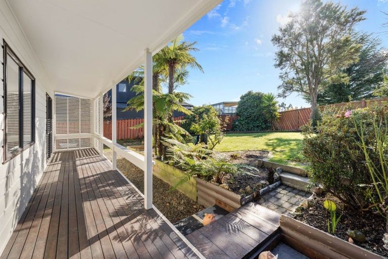 Photo of property in 26 Kiddle Drive, Hilltop, Taupo, 3330