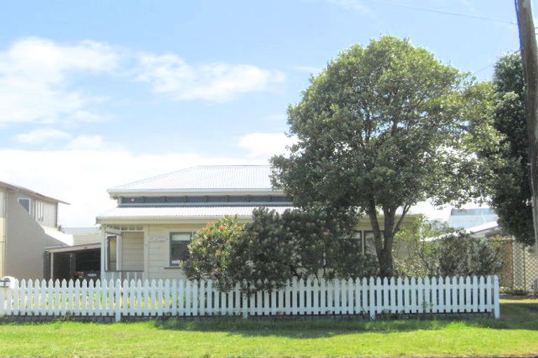 Photo of property in 7 Salisbury Road, Awapuni, Gisborne, 4010