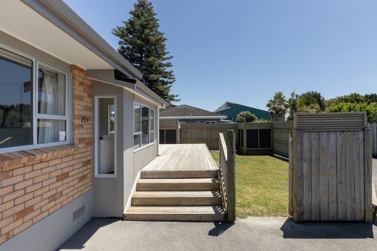 Photo of property in 25a Greerton Road, Gate Pa, Tauranga, 3112