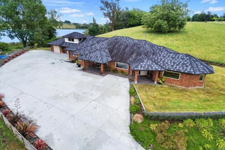 Photo of property in 30 Ranby Road, Ohaupo, 3883