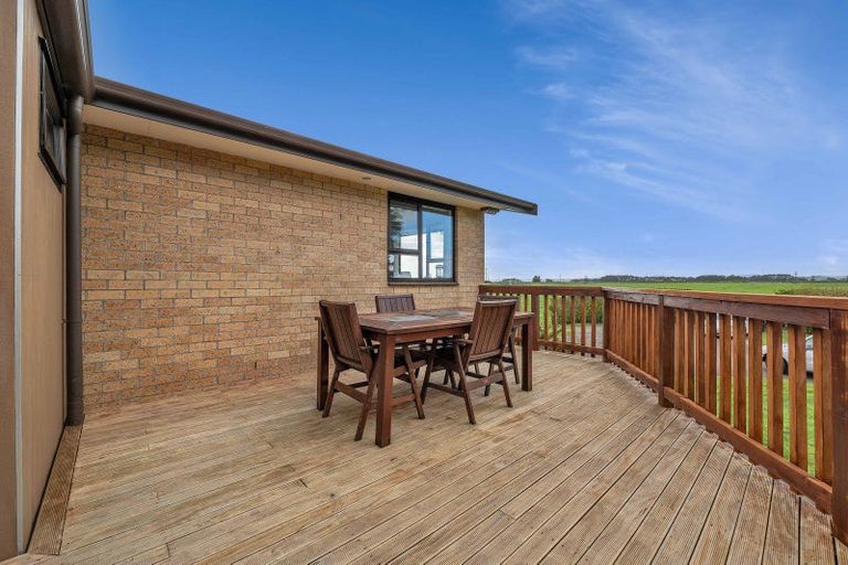 Photo of property in 302 Otaraoa Road, Motunui, Waitara, 4383