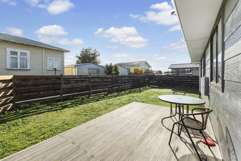 Photo of property in 196a Studholme Street, Morrinsville, 3300