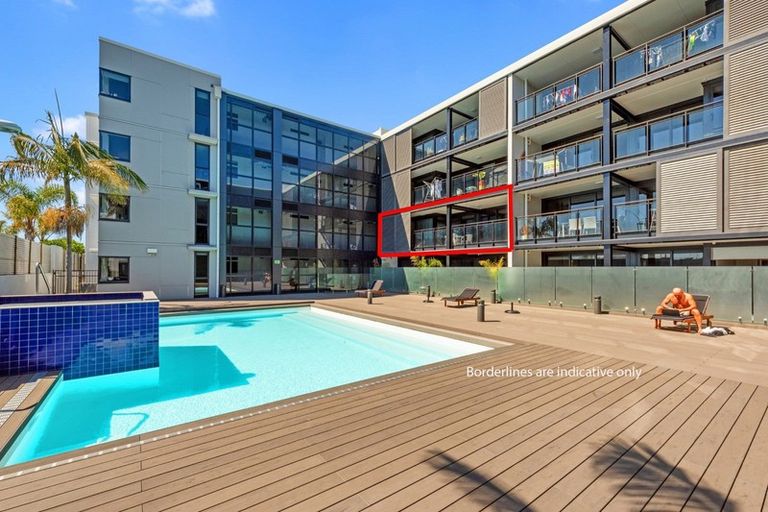 Photo of property in 2-06/424 Maunganui Road, Mount Maunganui, 3116