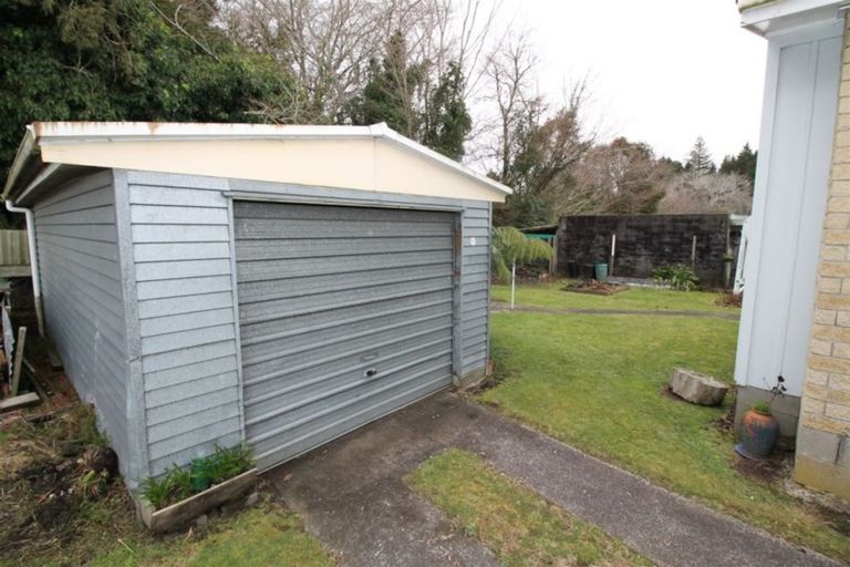Photo of property in 123 Richmond Avenue, Tokoroa, 3420