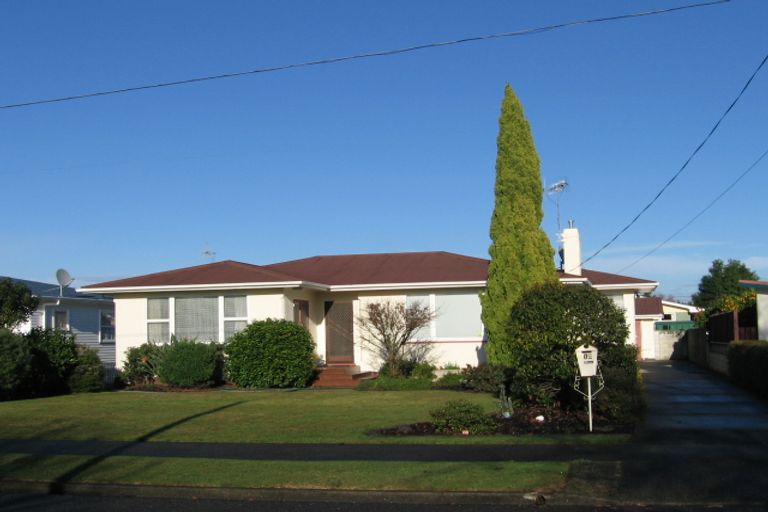 Photo of property in 13 Caxton Street, Onekawa, Napier, 4110
