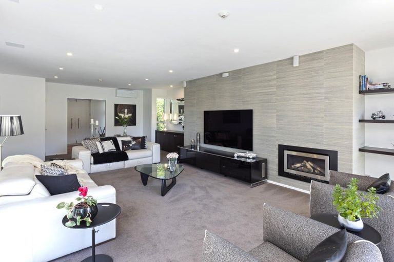 Photo of property in 5 Harts Creek Lane, Northwood, Christchurch, 8051