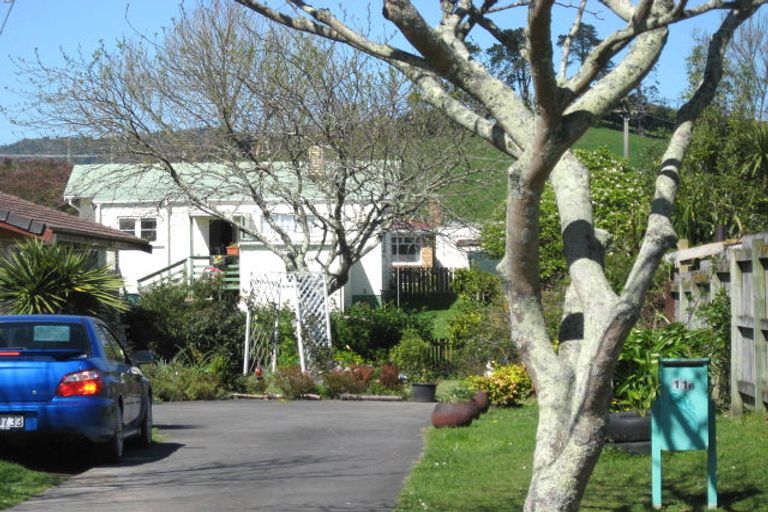 Photo of property in 11b Alexandra Street, Huntly, 3700