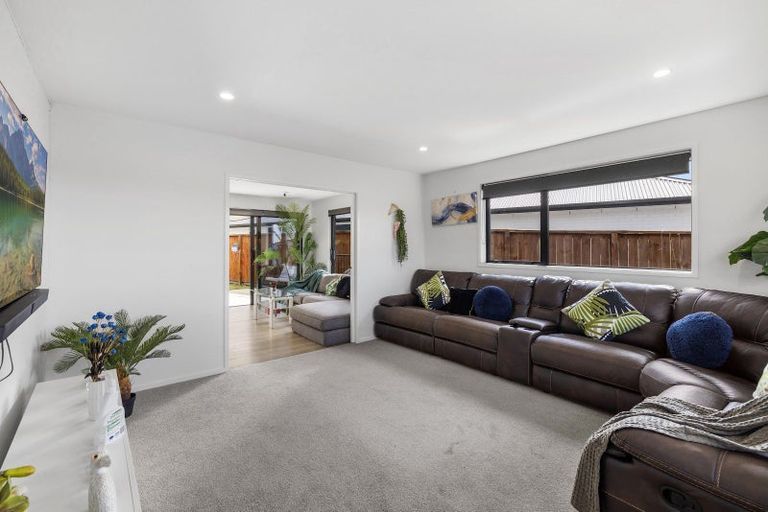 Photo of property in 4 Petariki Way, Pyes Pa, Tauranga, 3112