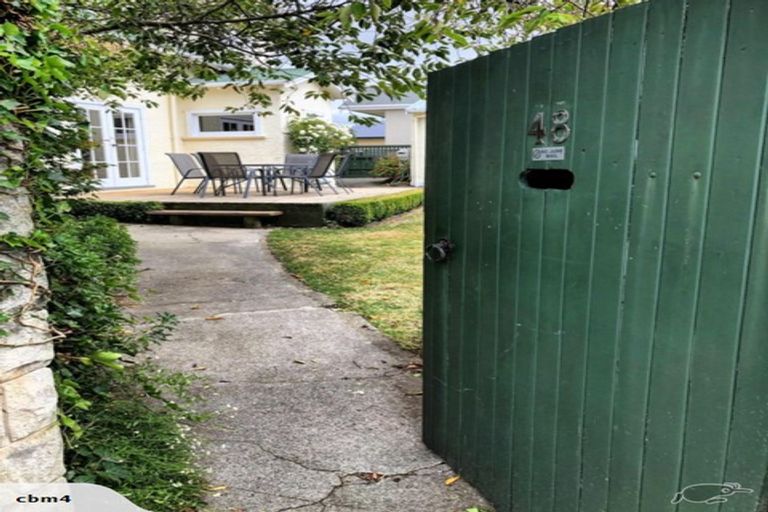 Photo of property in 48 Ure Street, South Hill, Oamaru, 9400