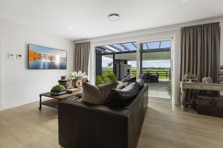 Photo of property in 148 Morgan Road, Pokuru, Te Awamutu, 3873