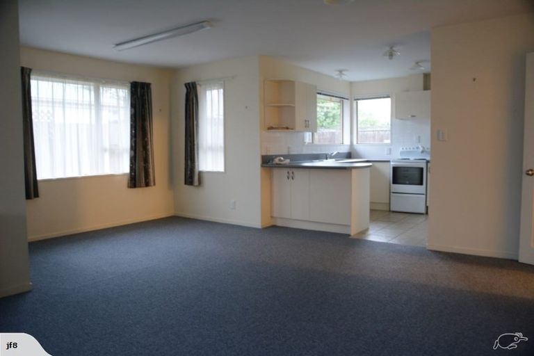 Photo of property in 87b Tilford Street, Woolston, Christchurch, 8062