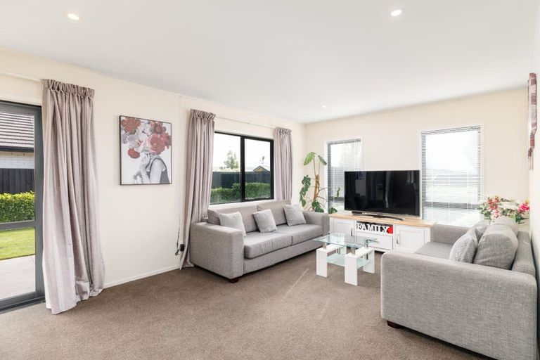 Photo of property in 311 Halswell Junction Road, Halswell, Christchurch, 8025