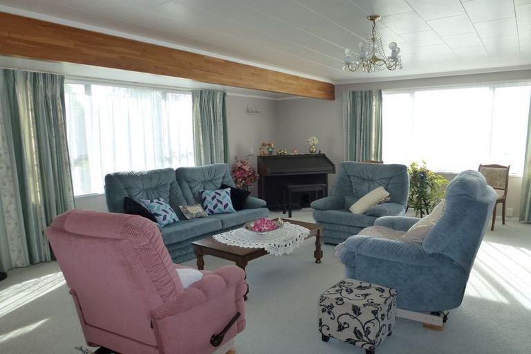 Photo of property in 468 Thames Street, Morrinsville, 3300