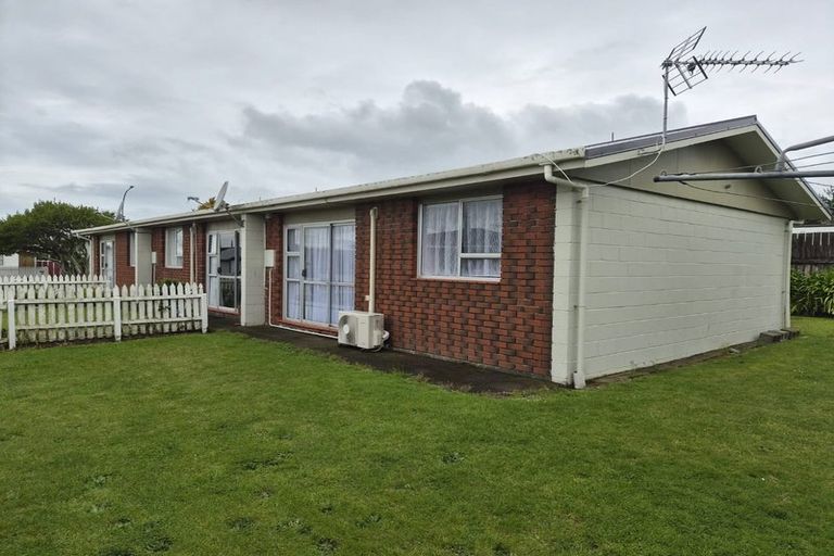 Photo of property in 17 Pleiades Street, Waitara, 4320