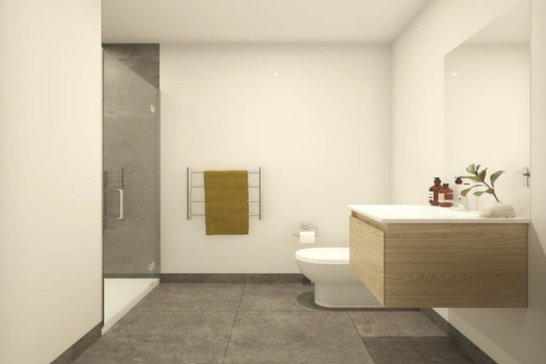 Photo of property in 6 Malaga Crescent, Harewood, Christchurch, 8051