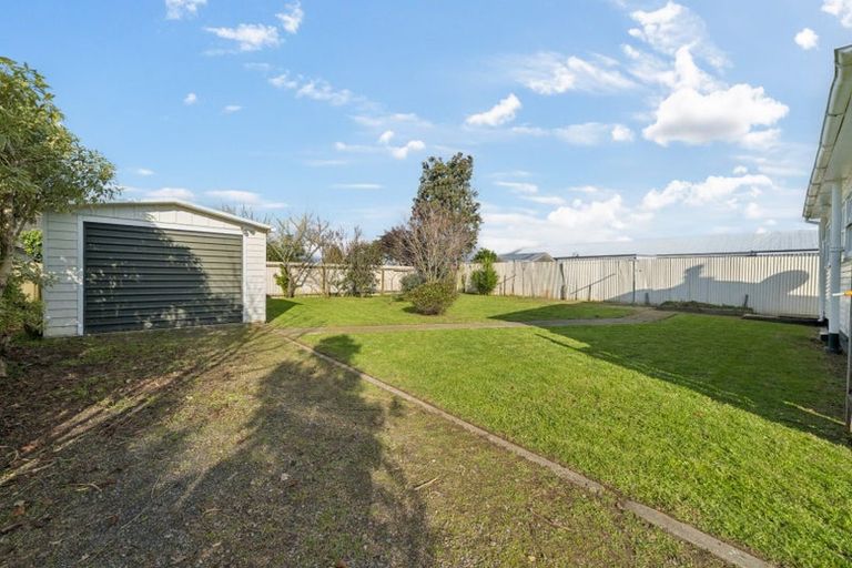 Photo of property in 3 Cook Street, Levin, 5510