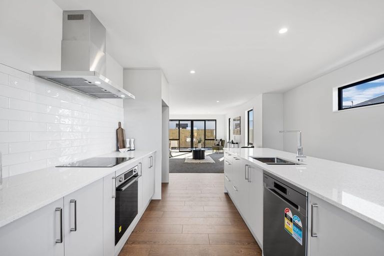 Photo of property in 38 Baratheon Road, Rolleston, 7678