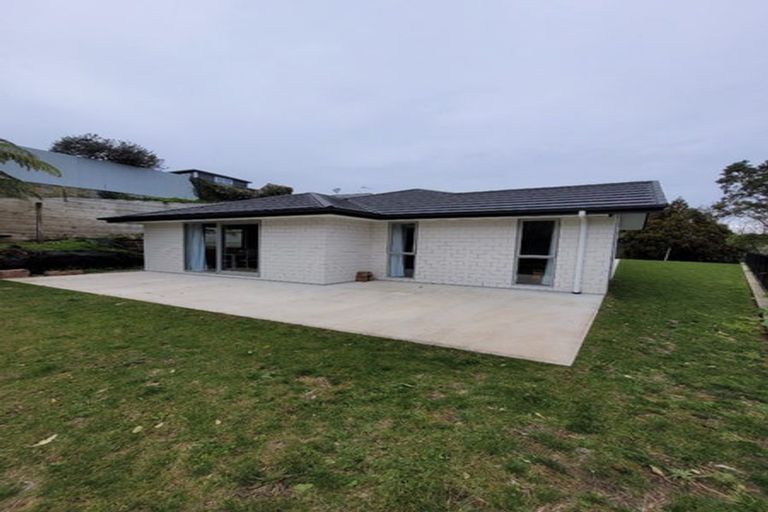 Photo of property in 83 Dorset Avenue, Lynmouth, New Plymouth, 4310