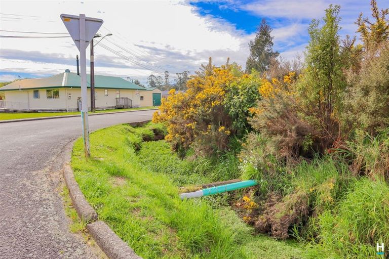Photo of property in 37 Inverness Street, Dunollie, Runanga, 7803