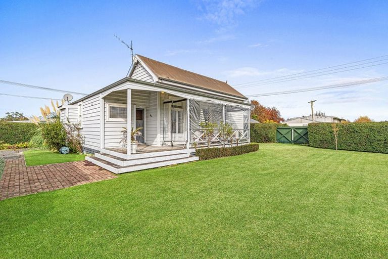 Photo of property in 14 Terminus Street, Te Aroha, 3320