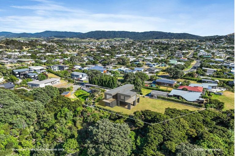Photo of property in 55 Robert Road, Mangawhai Heads, Mangawhai, 0505