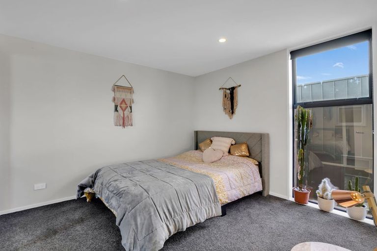 Photo of property in 4/12 Hume Street, Sydenham, Christchurch, 8023