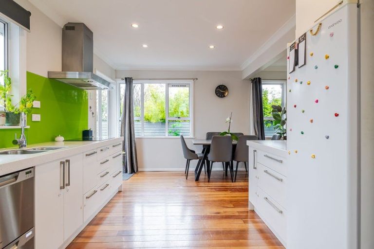 Photo of property in 4 Eton Place, Terrace End, Palmerston North, 4410