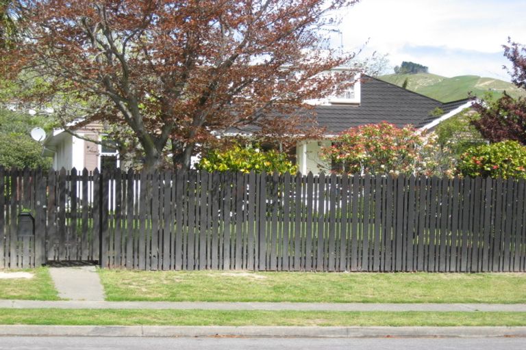 Photo of property in 9 Fyffe Street, Witherlea, Blenheim, 7201