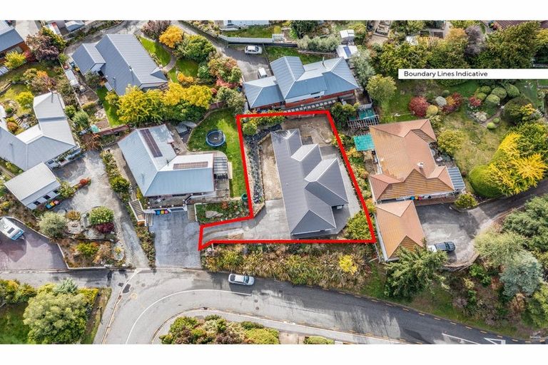 Photo of property in 2c Craig Place, Bridge Hill, Alexandra, 9320