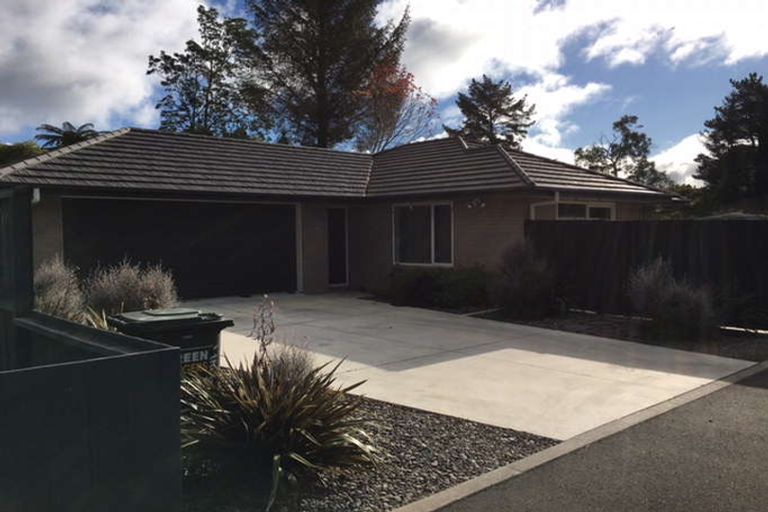 Photo of property in 196a Sandwich Road, St Andrews, Hamilton, 3200