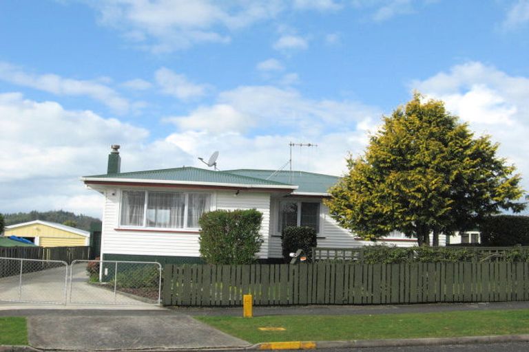 Photo of property in 32 Tapper Crescent, Tikipunga, Whangarei, 0112