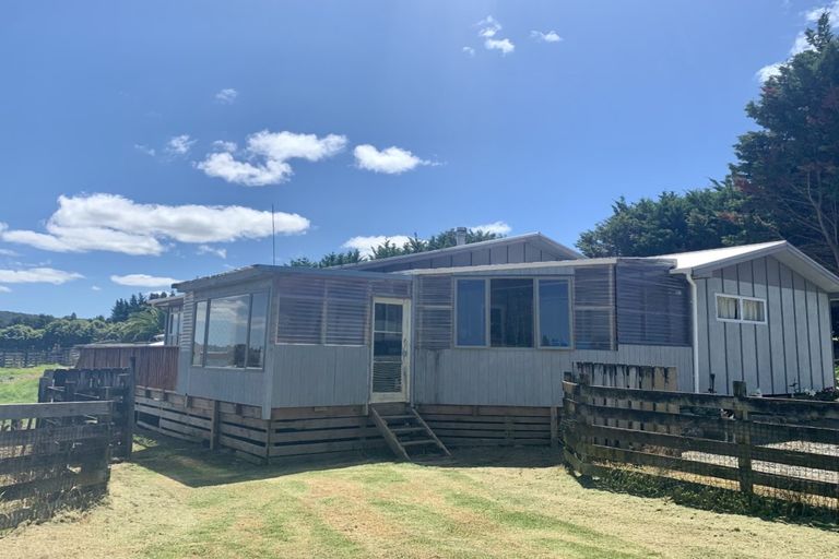 Photo of property in 5288a State Highway 12, Kaikohe, 0472