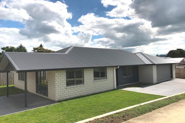 Photo of property in 3/11 Walmsley Street, Kihikihi, Te Awamutu, 3800