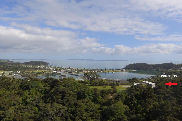 Photo of property in 64 Taipa Heights Drive, Taipa, 0420