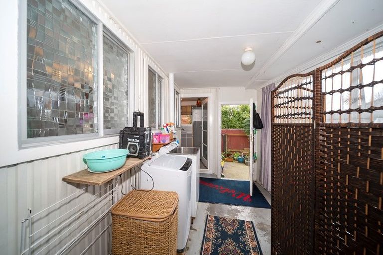 Photo of property in 109 Govett Avenue, Frankleigh Park, New Plymouth, 4310