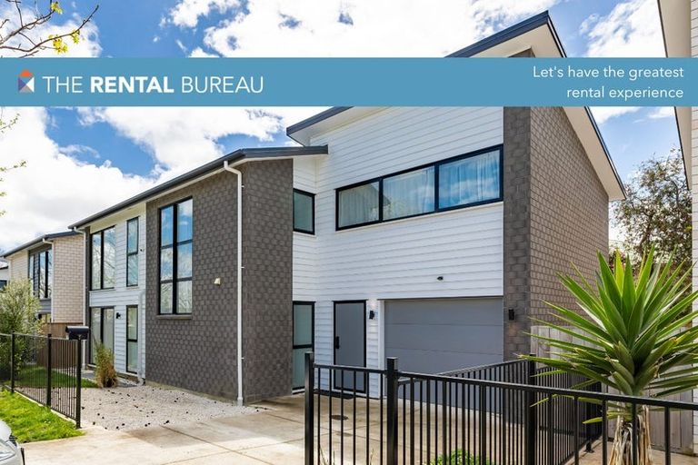 Photo of property in 46c Willerton Avenue, New Lynn, Auckland, 0600