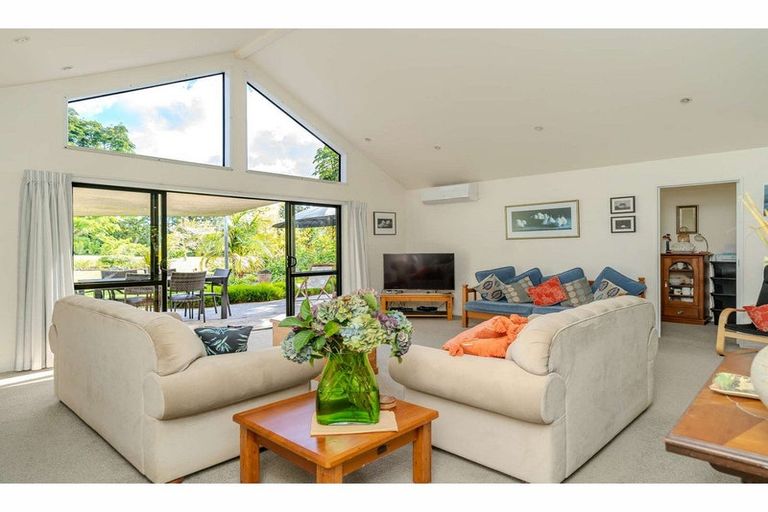 Photo of property in 150b Koropewa Road, Waipapa, Kerikeri, 0295