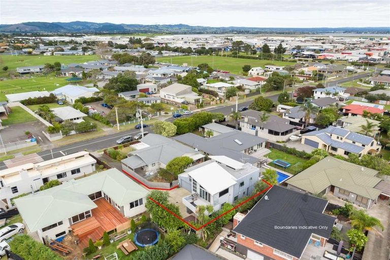 Photo of property in 17b Tui Street, Mount Maunganui, 3116