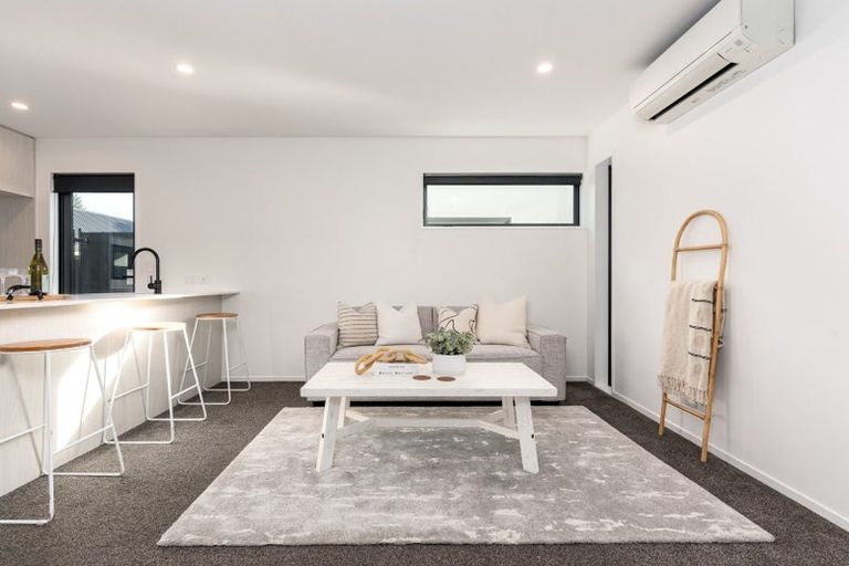 Photo of property in 199b Hills Road, Edgeware, Christchurch, 8013