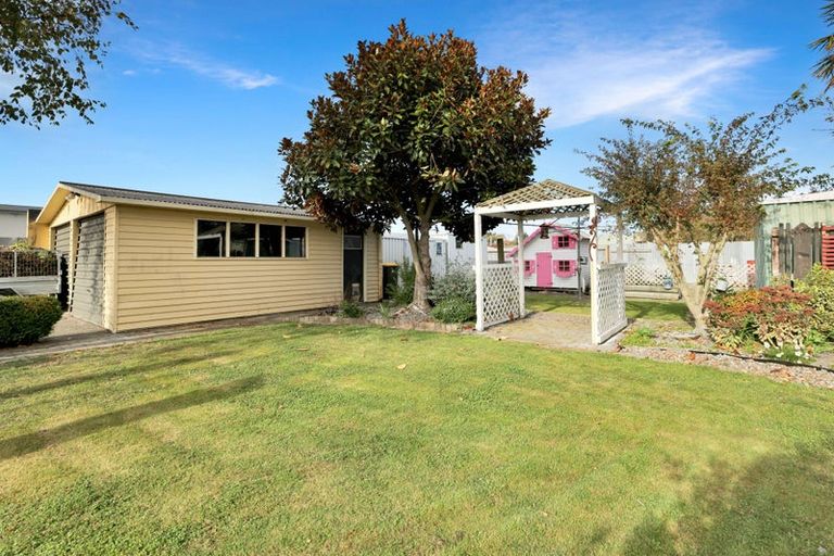 Photo of property in 79 George Street, Tinwald, Ashburton, 7700
