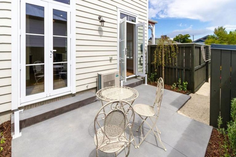 Photo of property in 1/22 Leitch Street, Somerfield, Christchurch, 8024