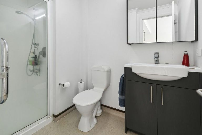 Photo of property in Monvie Apartments, 405/15 Holland Street, Te Aro, Wellington, 6011