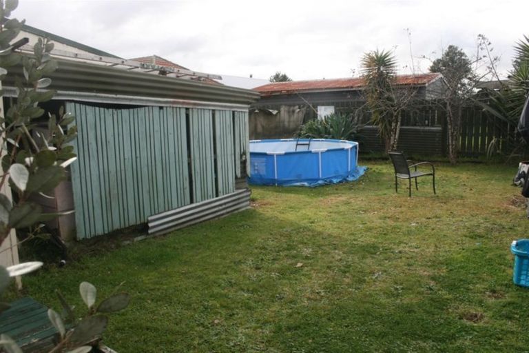 Photo of property in 48 Pollen Street, Kawerau, 3127