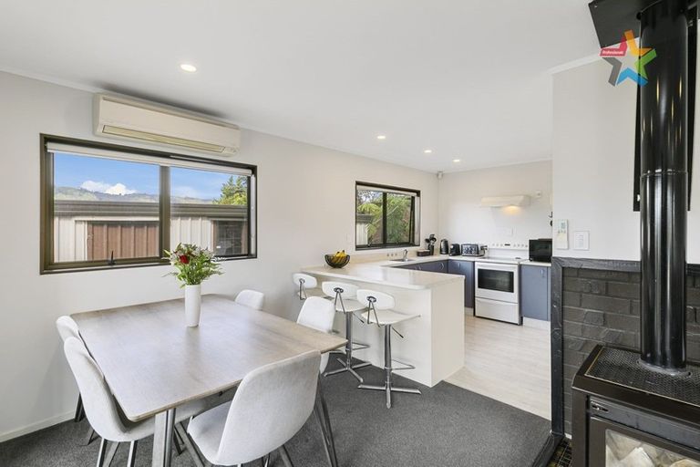 Photo of property in 136 Holborn Drive, Stokes Valley, Lower Hutt, 5019