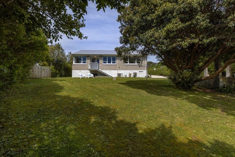 Photo of property in 20 Mahinawa Street, Takapuwahia, Porirua, 5022