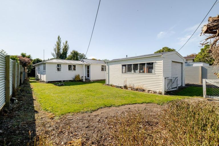 Photo of property in 6 Duke Street, Pahiatua, 4910