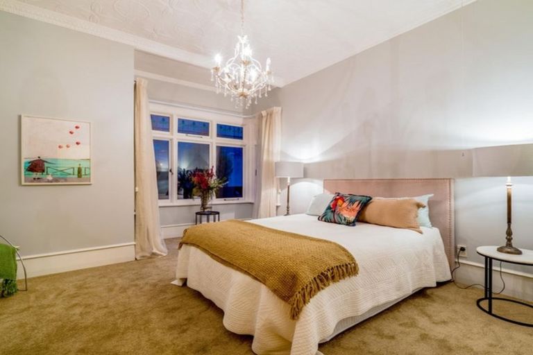 Photo of property in 20 Coughtrey Street, Saint Clair, Dunedin, 9012