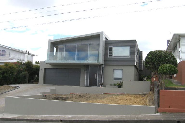 Photo of property in 19 Tizard Road, Birkenhead, Auckland, 0626