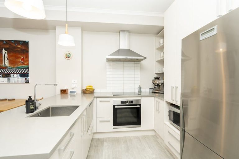 Photo of property in 8/13 Beale Street, Hamilton East, Hamilton, 3216