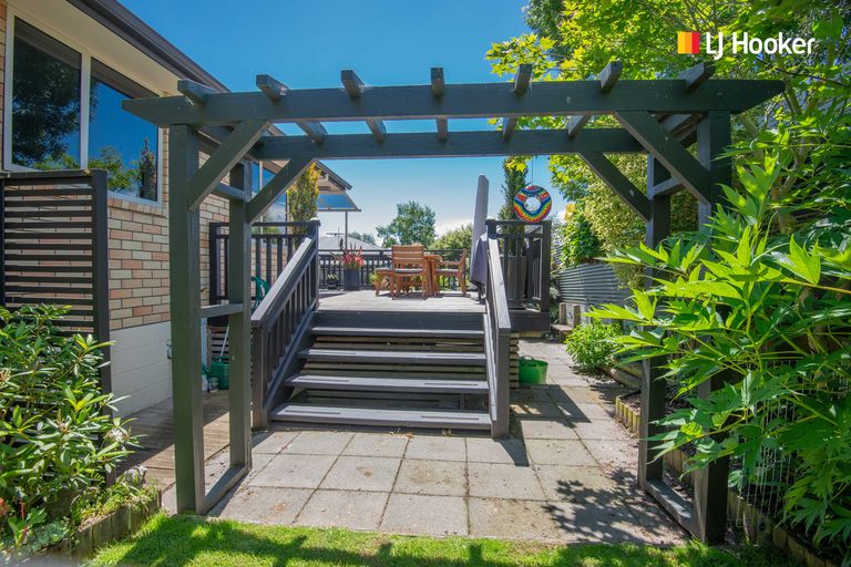 Photo of property in 12 Magazine Road, Mosgiel, 9092